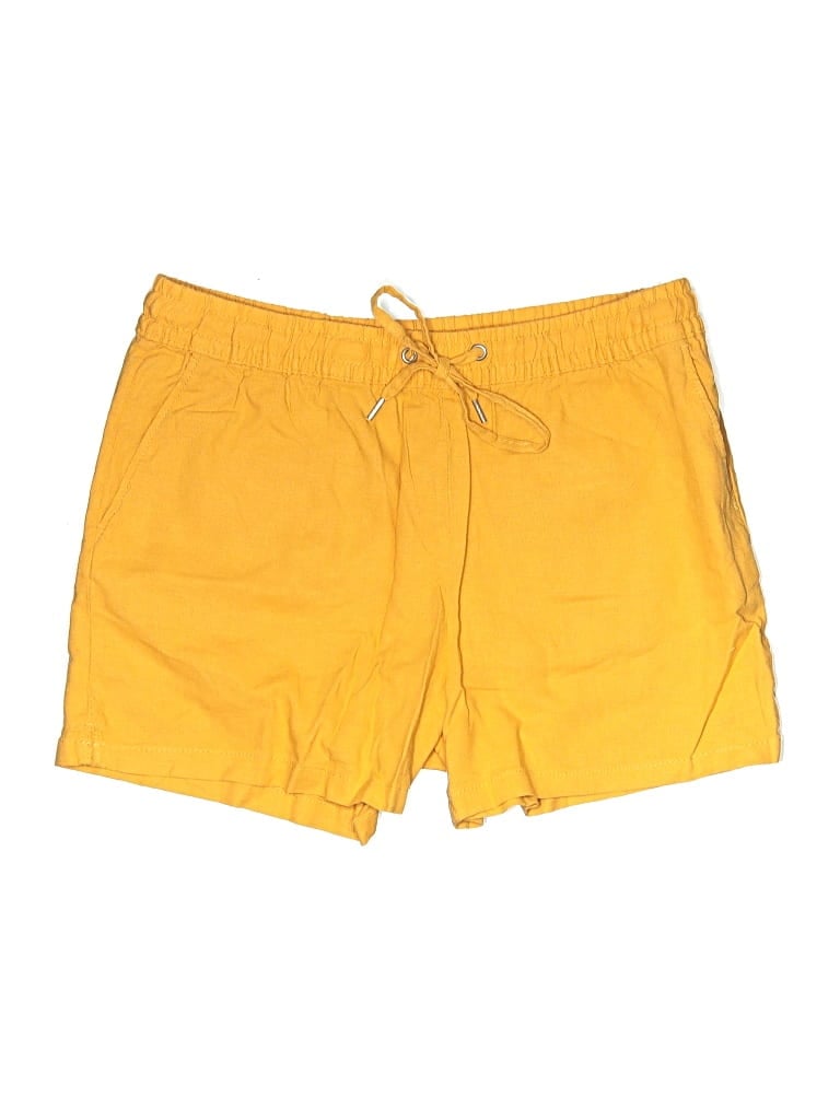 Click to view more detailed imagery on our partner's website Pre-owned H&m Board Shorts In Yellow