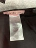 Laundry by Design 100% Polyester Solid Black Casual Dress Size S - photo 7