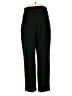 Leith Black Dress Pants Size XS - photo 2