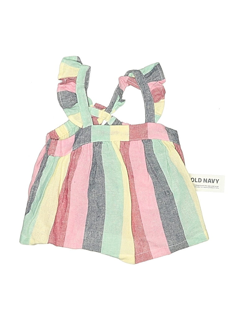 Pre-owned Old Navy Babies' Dress In Pink