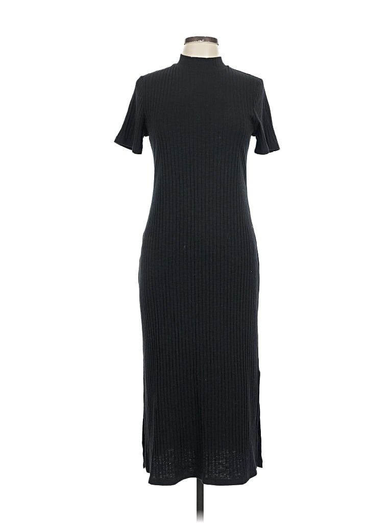 Click to view more detailed imagery on our partner's website Pre-owned Court & Rowe Casual Dress In Black