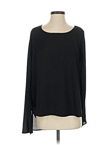 Ezra Long Sleeve Blouse (view 1)