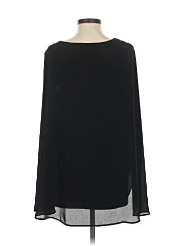 Ezra Long Sleeve Blouse (view 2)