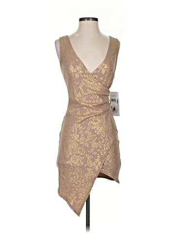Honey and Rosie Cocktail Dress (view 1)