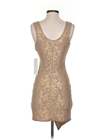 Honey and Rosie Cocktail Dress (view 2)