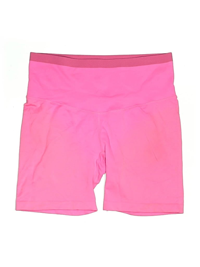 Pre-owned Joylab Athletic Shorts In Pink