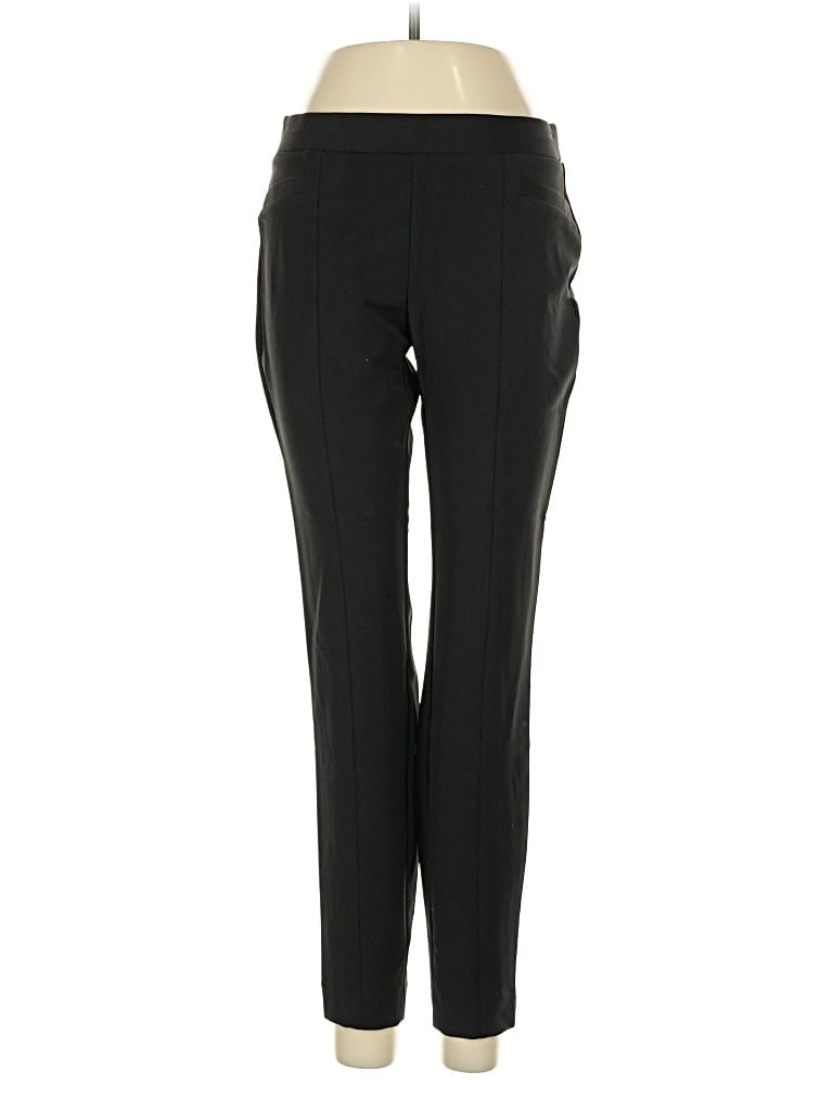 Pre-owned Express Active Pants In Black