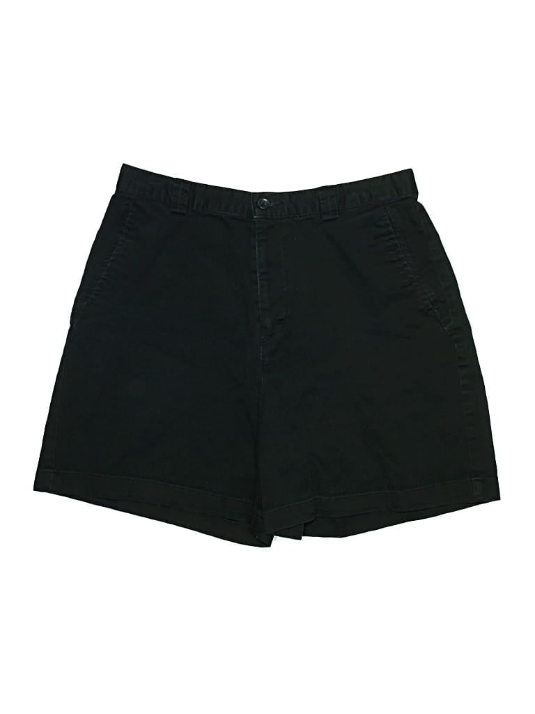 Click to view more detailed imagery on our partner's website Pre-owned Dockers Shorts In Black