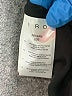 IRO Paisley Gray Black Cocktail Dress Size EU (FR) 40 / US 8 - photo 4