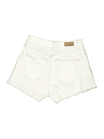 Trademark Denim Shorts (view 2)