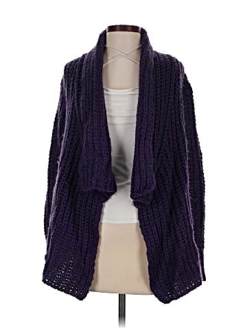 Ecote Cardigan (view 1)