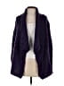 Ecote Purple Cardigan Size XS - photo 1