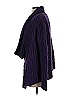Ecote Purple Cardigan Size XS - photo 5