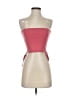 Lulus Pink Tube Top Size S - photo 1