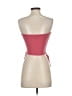 Lulus Pink Tube Top Size S - photo 2