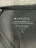 Athleta Black Tank Top Size XL - photo 6