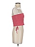 Lulus Pink Tube Top Size S - photo 4