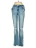 DL1961 Blue Jeans Size 25 waist - photo 1