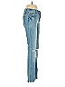 DL1961 Blue Jeans Size 25 waist - photo 4