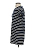 Lulus Stripes Blue Short Sleeve T-Shirt Size XS - photo 5