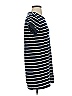 Lulus Stripes Blue Short Sleeve T-Shirt Size XS - photo 4