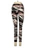 Lululemon Athletica Print Pink Active Pants Size 4 - photo 1