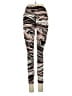 Lululemon Athletica Print Pink Active Pants Size 4 - photo 2