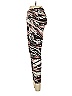 Lululemon Athletica Print Pink Active Pants Size 4 - photo 5
