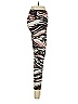 Lululemon Athletica Print Pink Active Pants Size 4 - photo 4