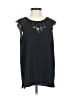 Brixon Ivy Black Sleeveless Blouse Size S - photo 1