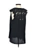 Brixon Ivy Black Sleeveless Blouse Size S - photo 2
