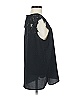 Brixon Ivy Black Sleeveless Blouse Size S - photo 4