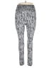 Athleta Print Silver Active Pants Size XL - photo 1
