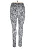 Athleta Print Silver Active Pants Size XL - photo 2