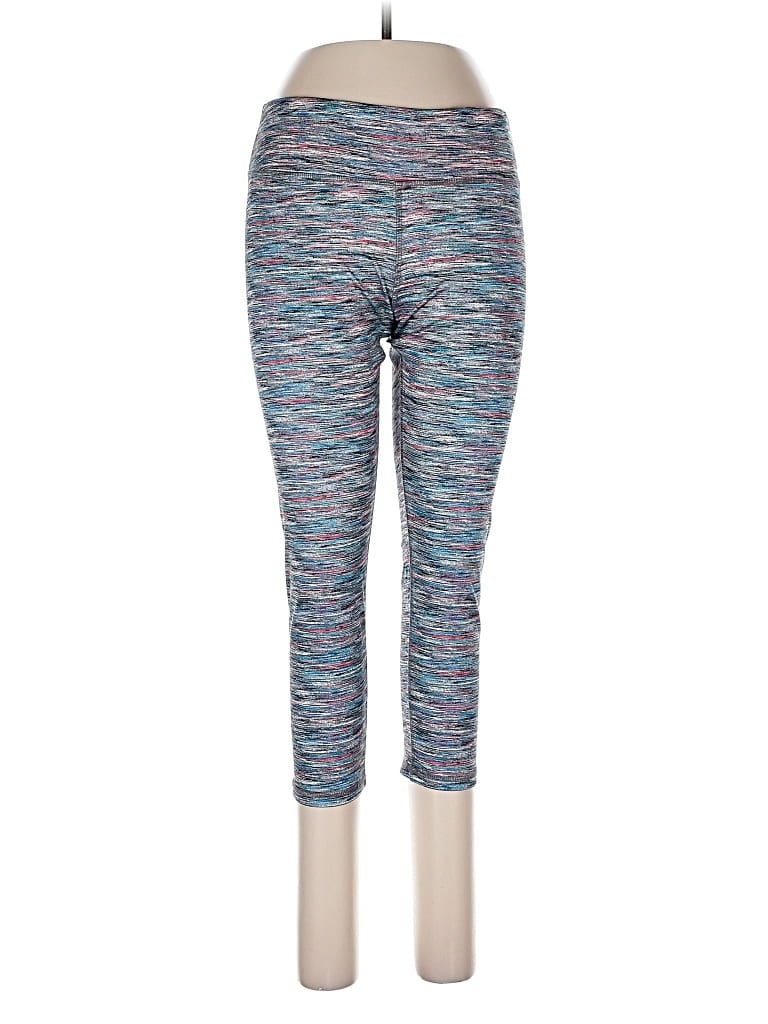 RBX Pre-owned Active Pants In Blue