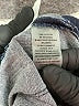 Ann Taylor Solid Blue Jeggings Size 12 - photo 7