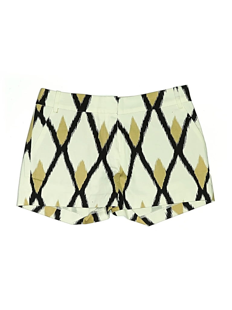 C. WONDER Pre-owned Shorts In Yellow