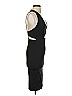 Mason Black Cocktail Dress Size P (petite) - photo 4