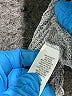 MTS Gray Long Sleeve Top Size M - photo 8