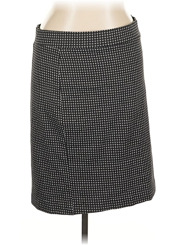 Pre-owned Counterparts Casual Skirt In Black