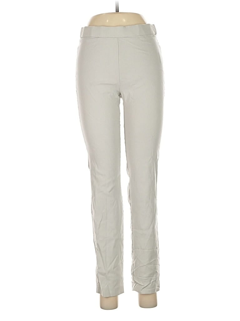 Click to view more detailed imagery on our partner's website Pre-owned Ellen Tracy Active Pants In Gray