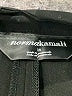 Norma Kamali Solid Black Formal Skirt Size 18 - photo 4