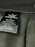 Norma Kamali Solid Black Formal Skirt Size 18 - photo 5