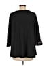 C established 1946 Black Pullover Sweater Size L - photo 2