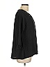 C established 1946 Black Pullover Sweater Size L - photo 4