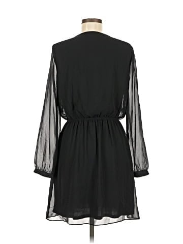 Express Cocktail Dress (view 2)