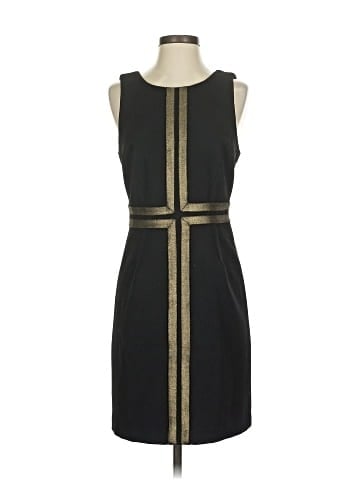 Tracy Reese Cocktail Dress (view 1)