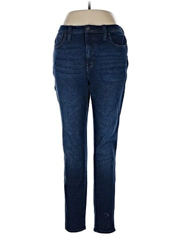 Madewell Jeans (view 1)
