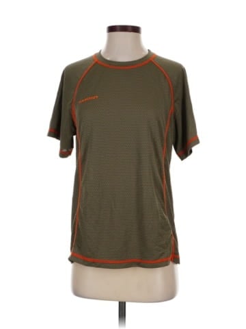 Mammut Active T-Shirt (view 1)