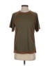 Mammut 100% Polyester Green Active T-Shirt Size XS - photo 1